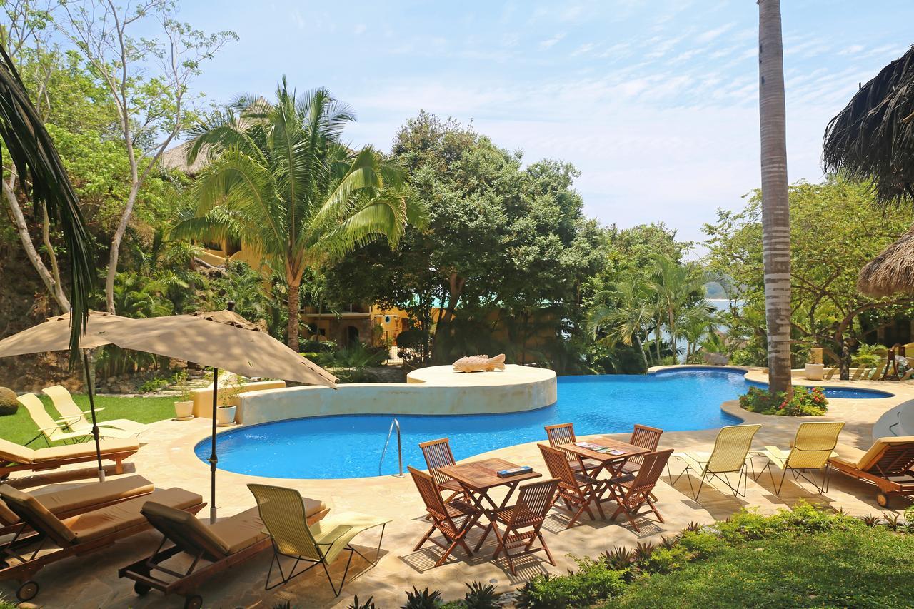 Villa Amor Hotel