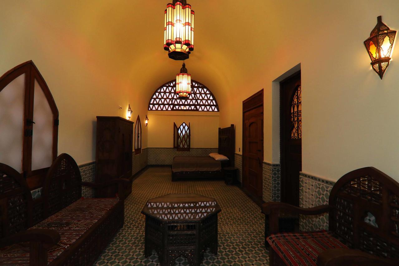 Nomada Guest house La Ventana