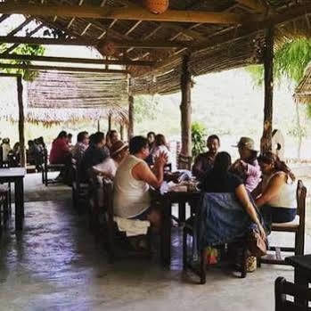Canto Del Agua Ecolodge 5*