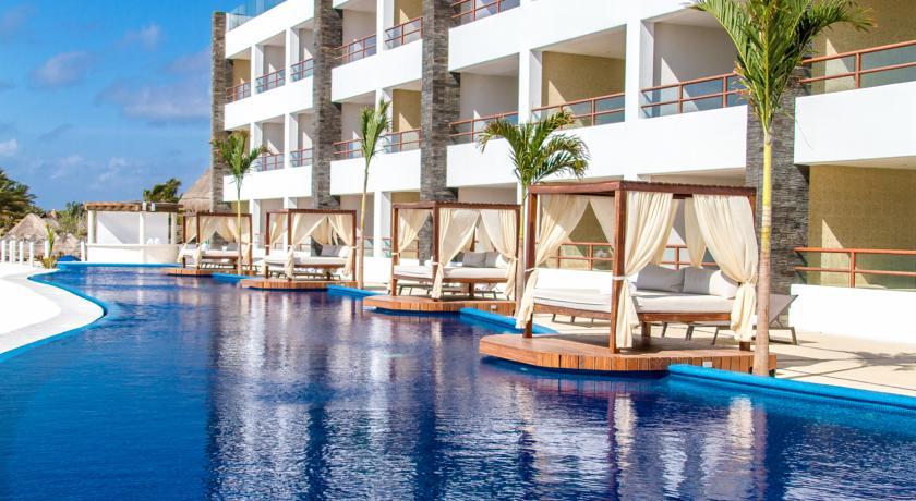 Senses Riviera Maya - Ocean Front Boutique - Adults Only