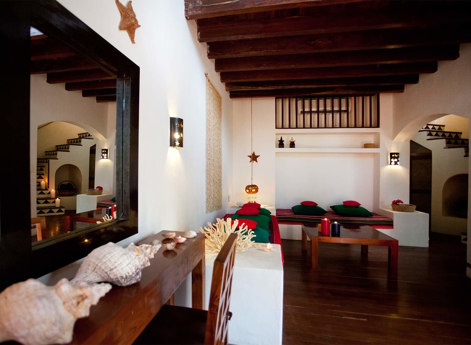 Hm Paraiso Del Mar Hotel
