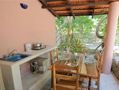 Hacienda San Francisco Tzacalha Hotel 4*