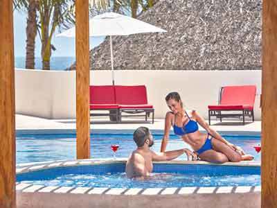 Occidental Resort