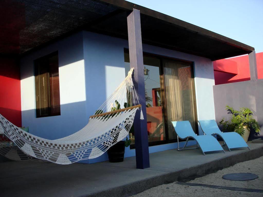 The Hotelito Hotel