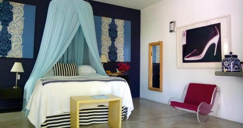 Hotel The Hotelito