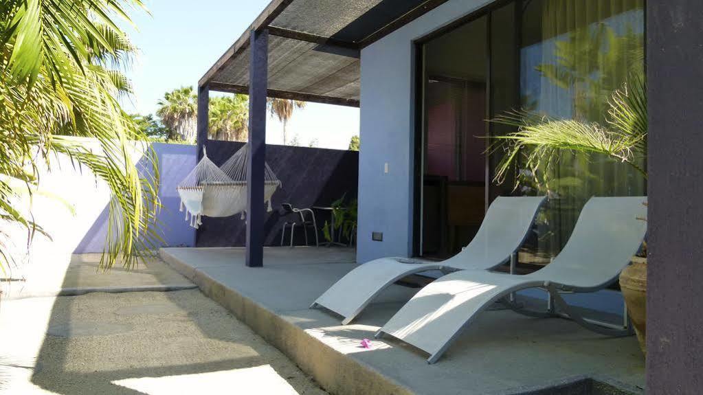 The Hotelito Hotel 3*