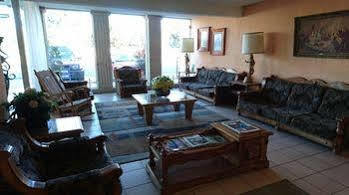 Hotel Imperial Saltillo 4*