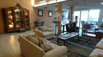 Imperial Saltillo 4*