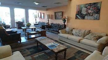 Imperial Saltillo 4* La Noria (Coahuila)