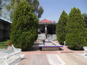 Imperial Saltillo Hotel 4*