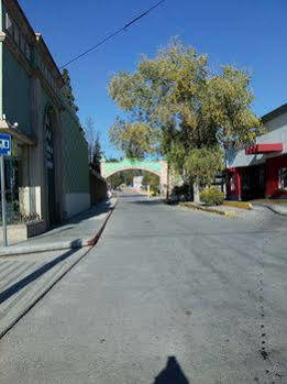 Hotel Imperial Saltillo 4*