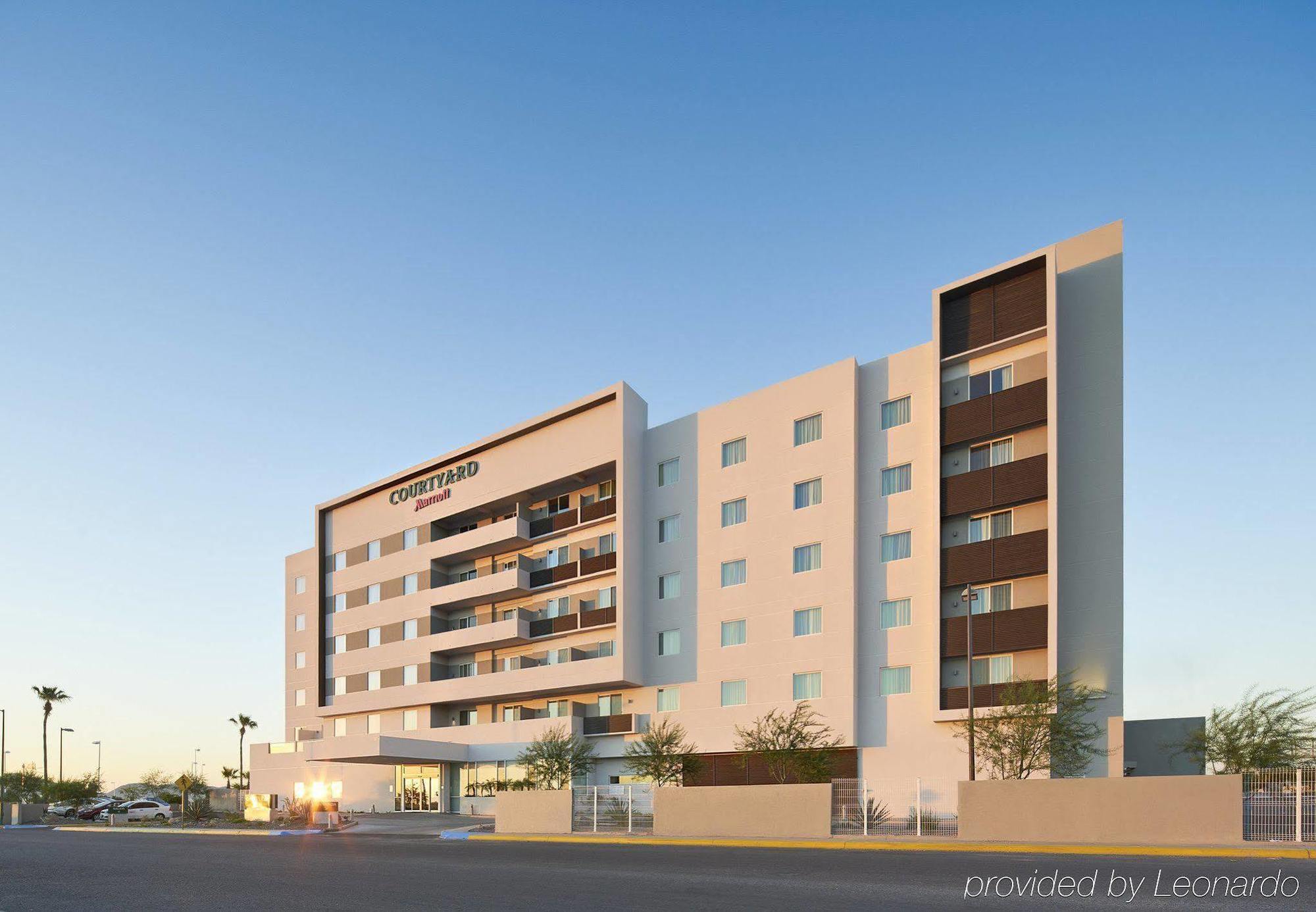Courtyard By Marriott 4*