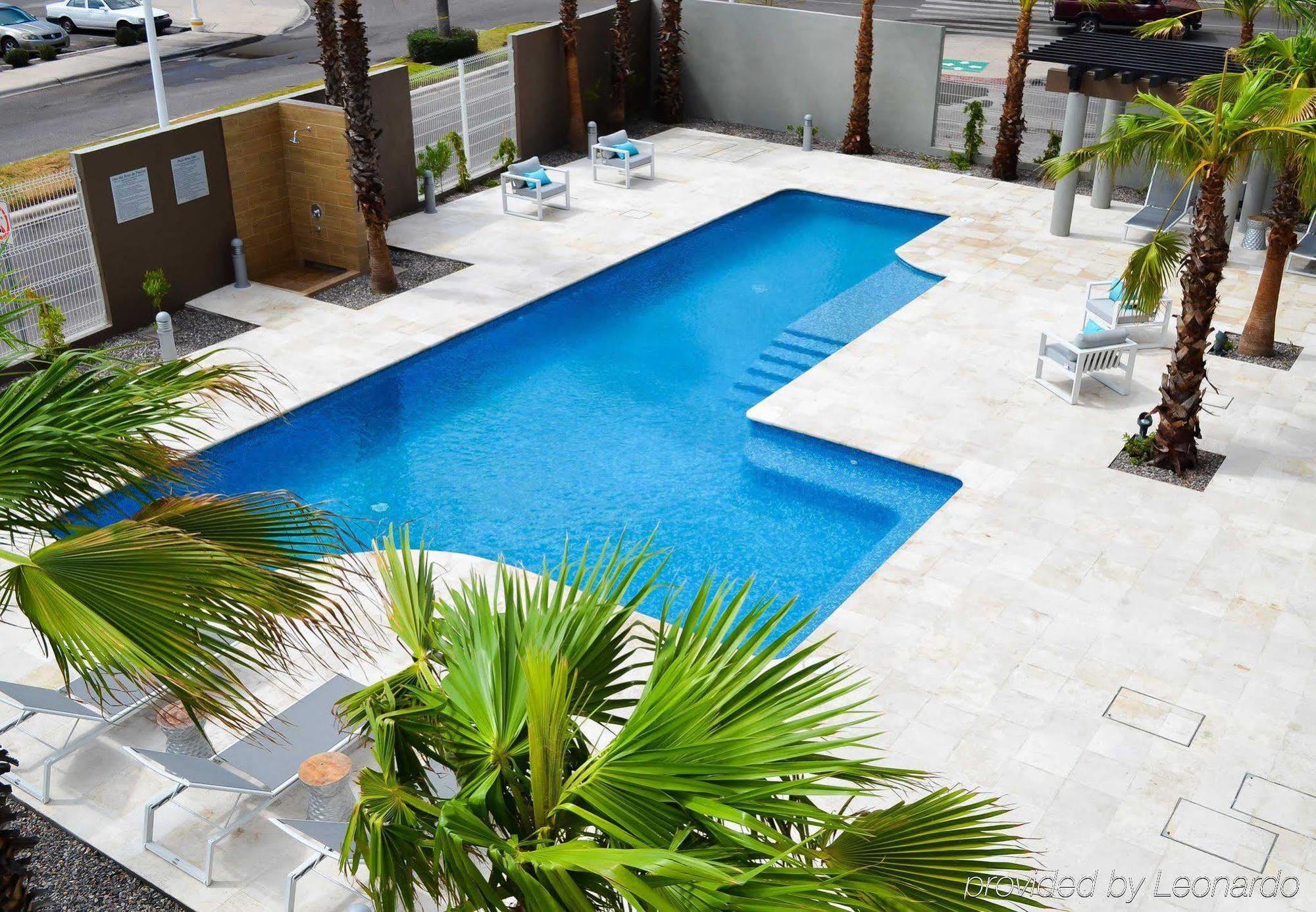 Hotel Courtyard By Marriott 4*