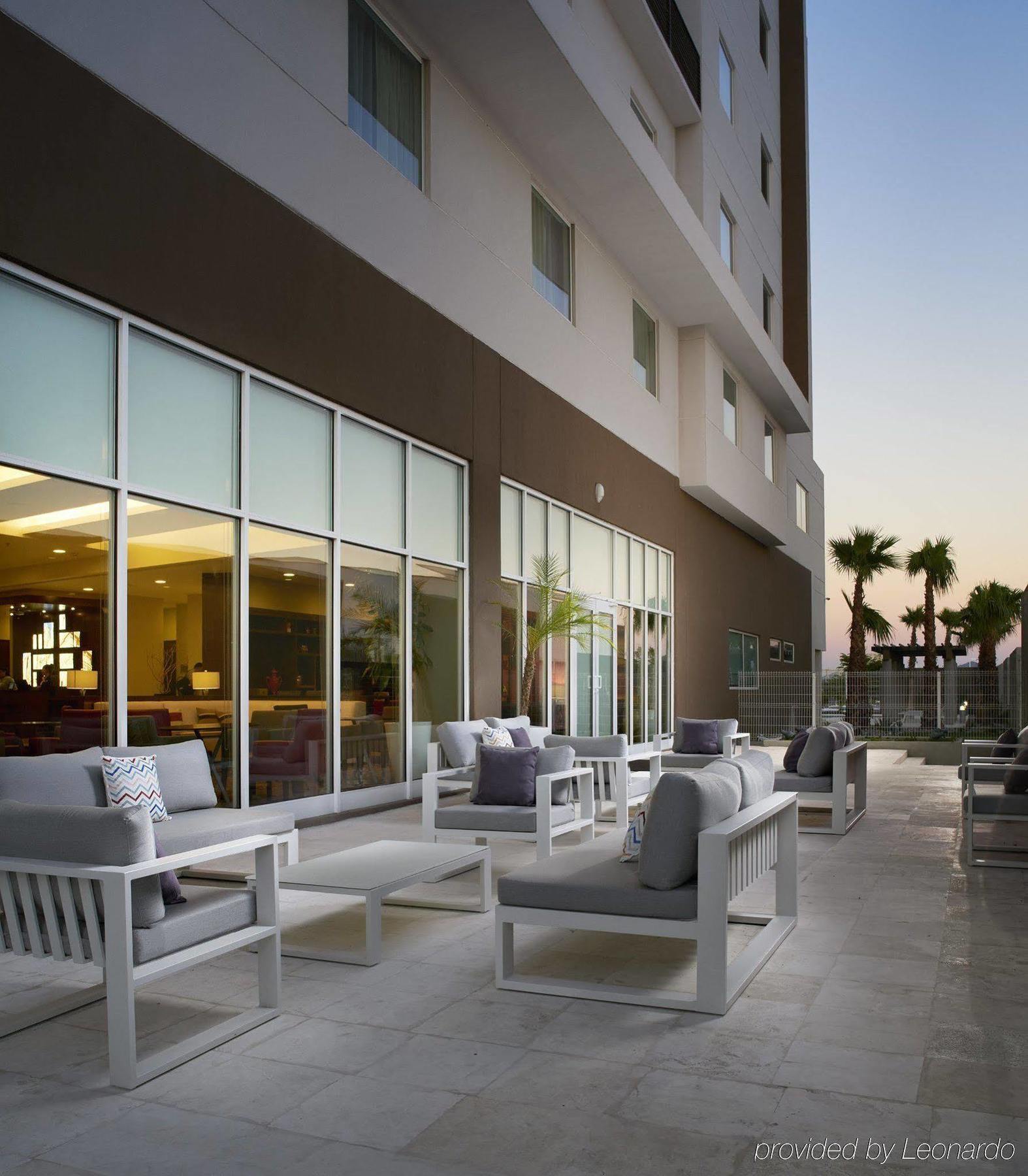 Courtyard By Marriott Hotel Hermosillo
