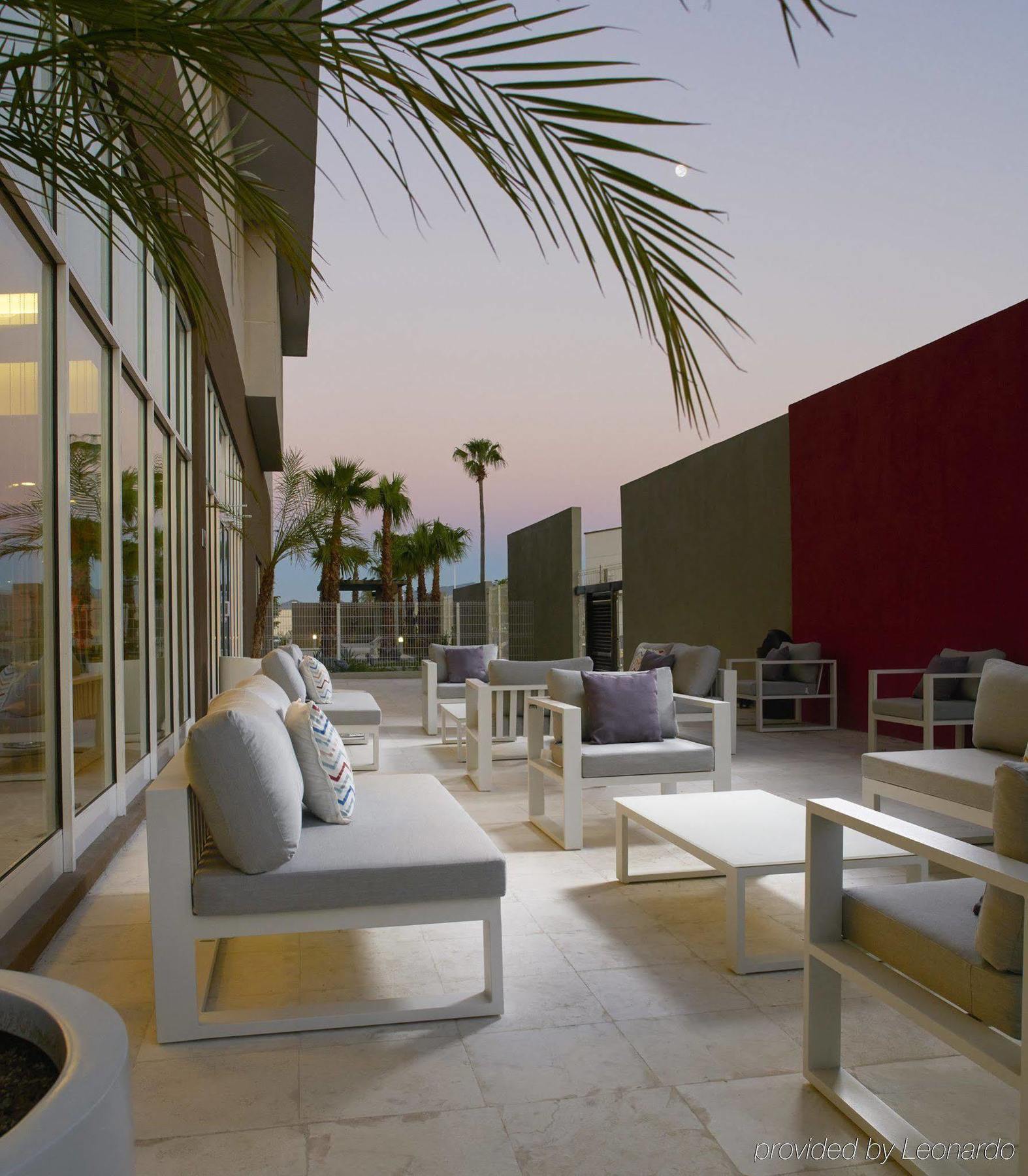 Courtyard By Marriott 4* Hermosillo