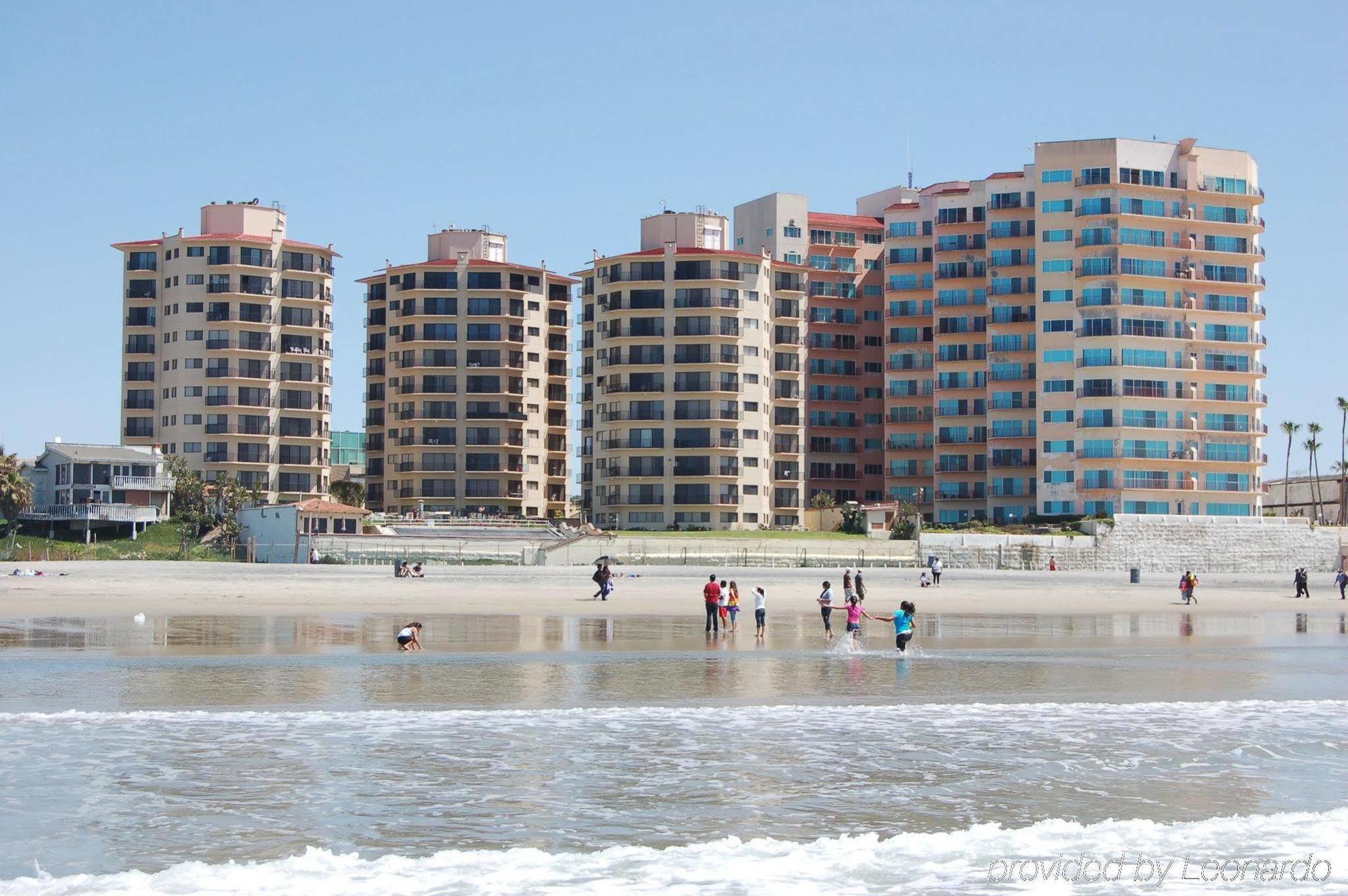 Rosarito Inn 4* Rosarito