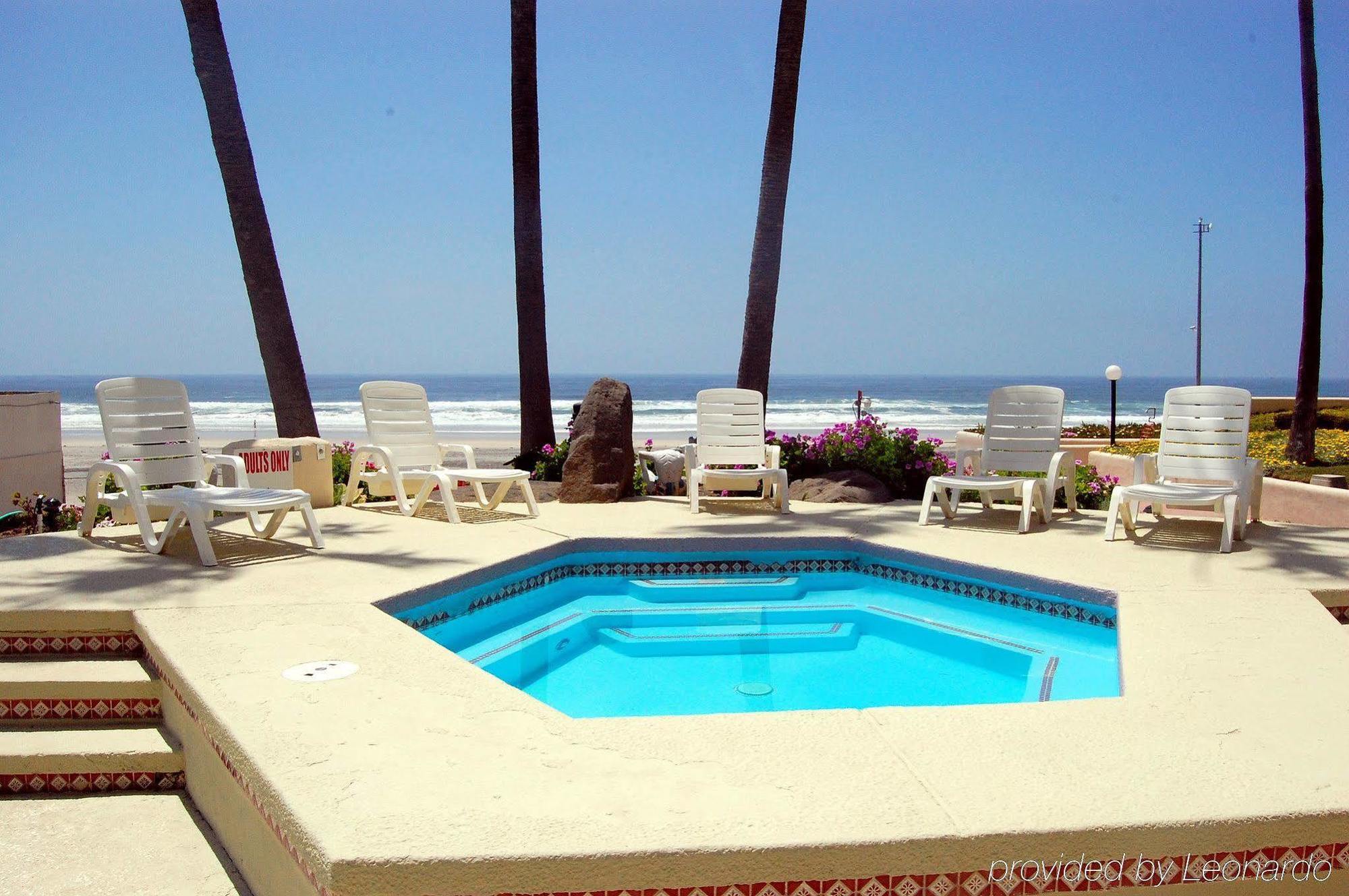 Rosarito Inn