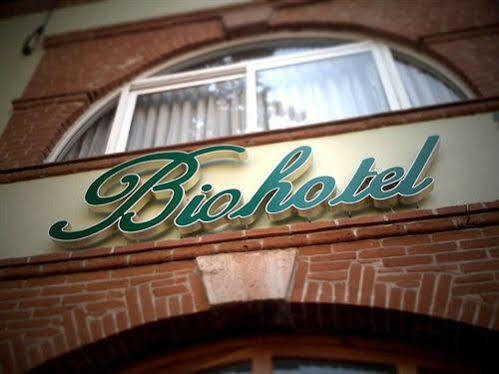 Biohotel Boutique Metepec 3*