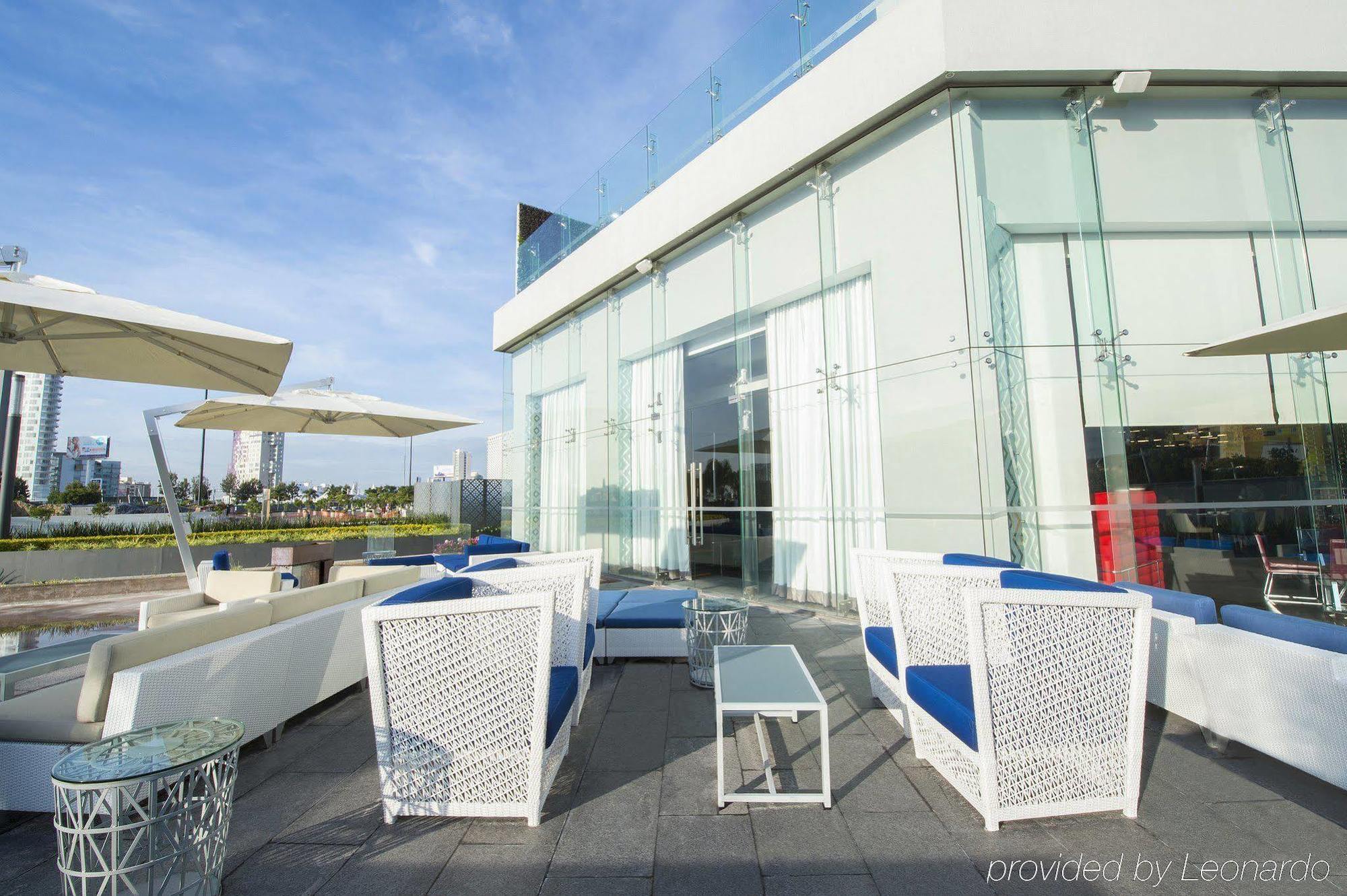 Grand Fiesta Americana Angelopolis 5*
