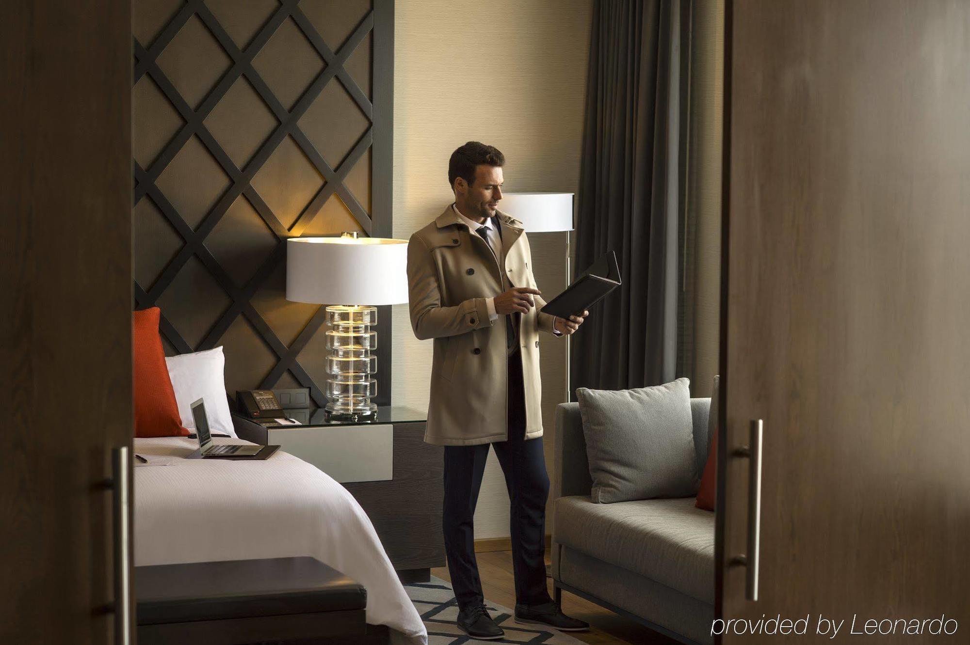 Grand Fiesta Americana Angelopolis 5*