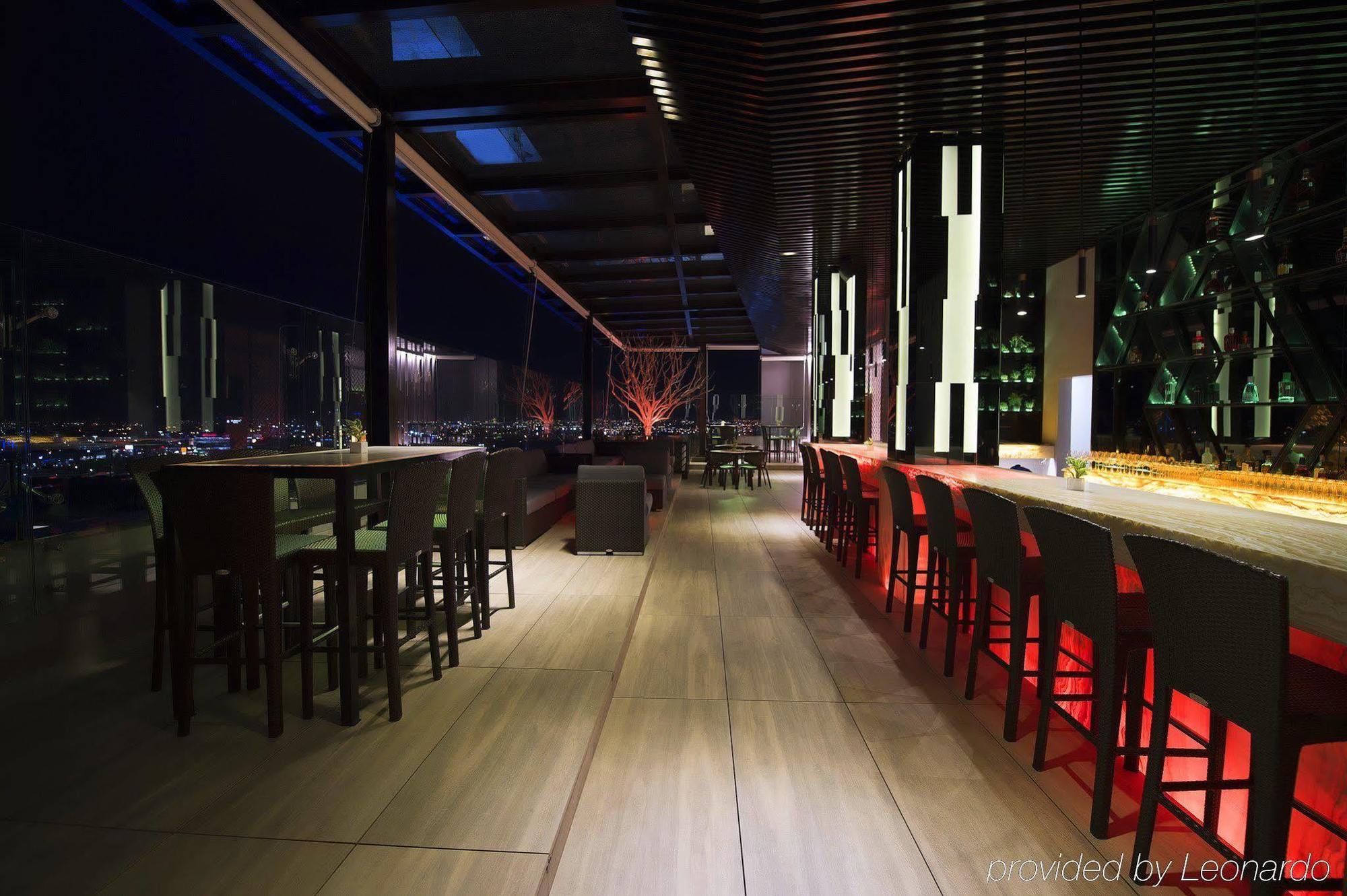 Grand Fiesta Americana Angelopolis Hotel 5*