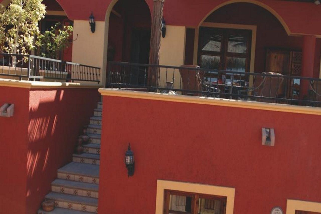 Bed & Breakfast De Flores 4*