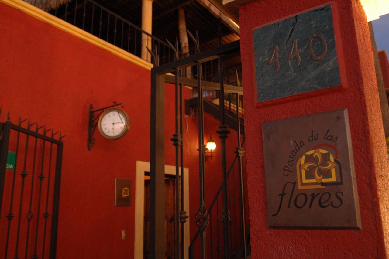 De Flores Bed & Breakfast 4*