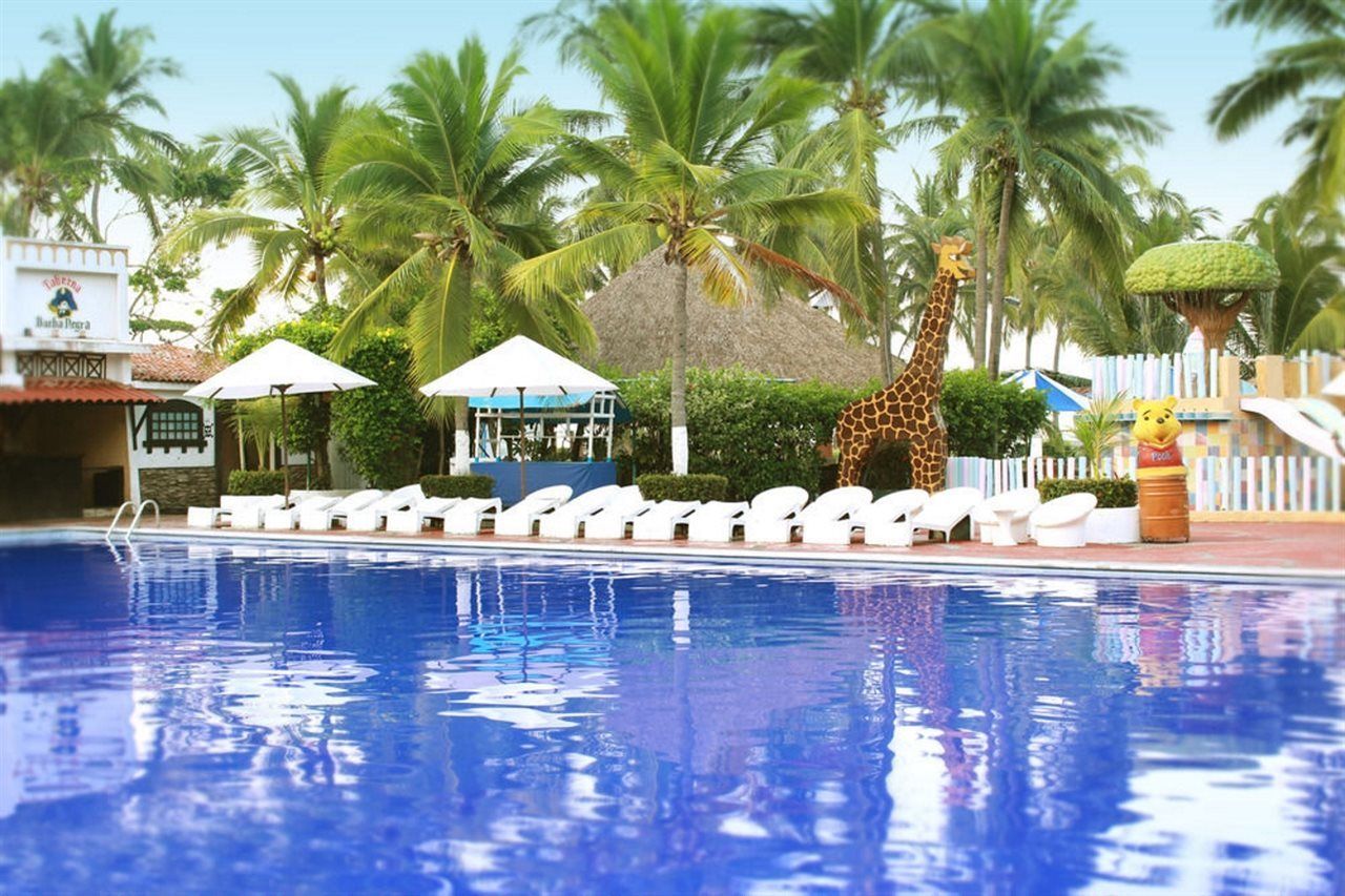 Vista Playa De Oro Resort 4*