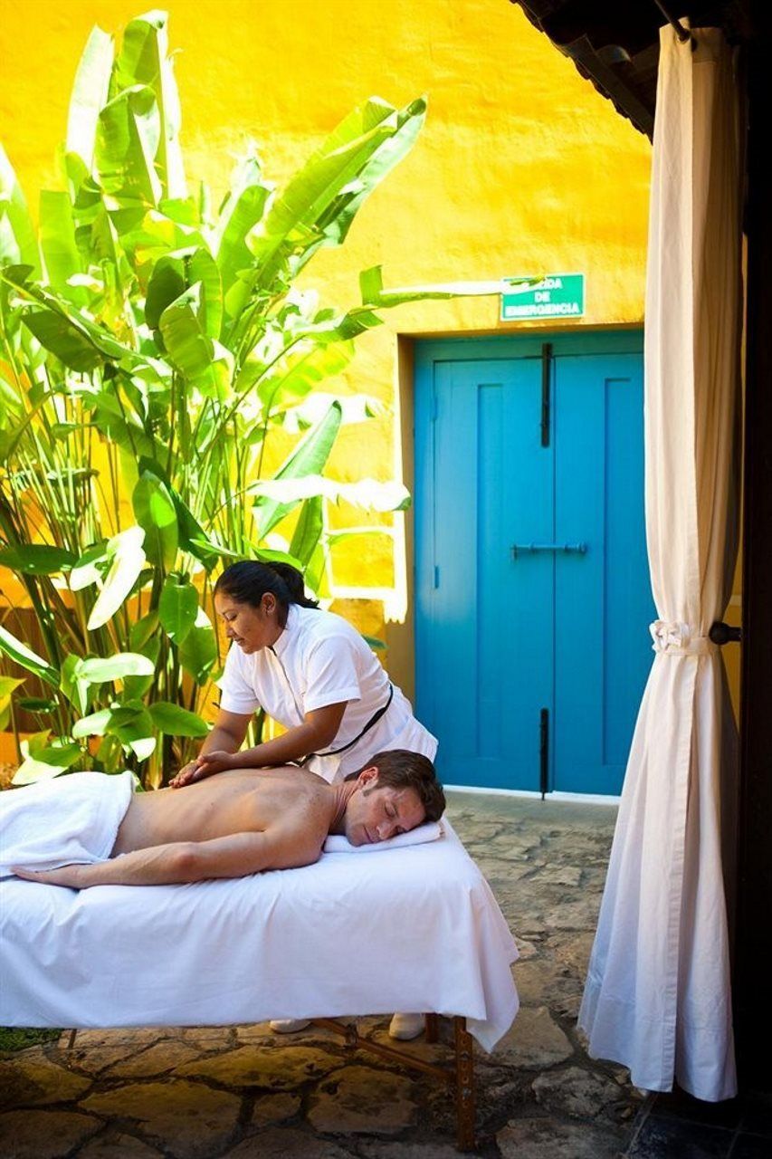Hacienda 5* Campeche