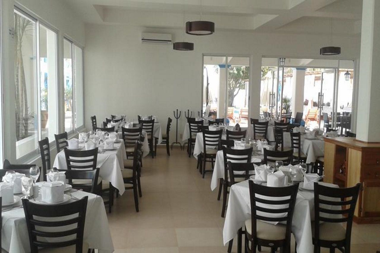 Hotel Santa Cruz Huatulco 4* Santa Cruz Huatulco