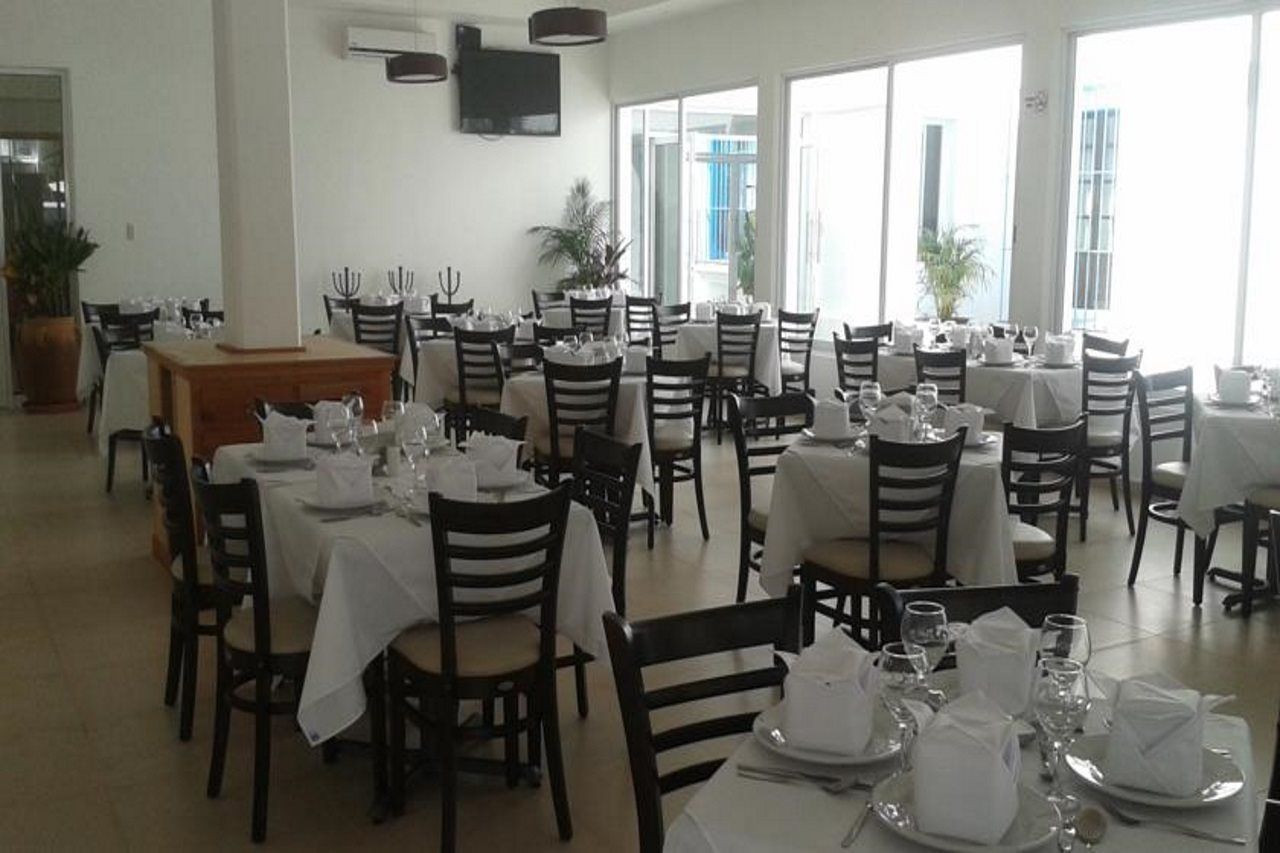 Hotel Hotel Santa Cruz Huatulco