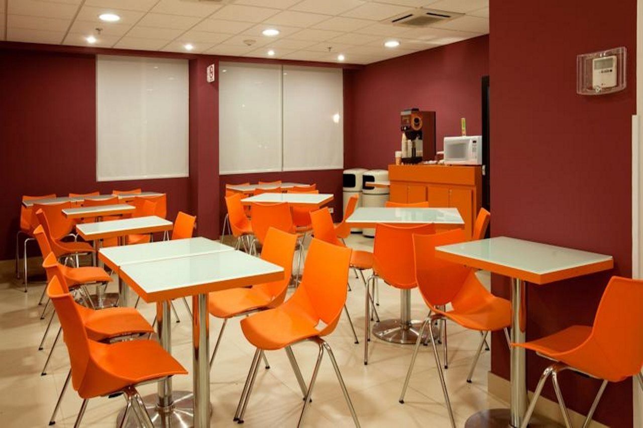 Hotel Express Junior By Marriott Mexicali