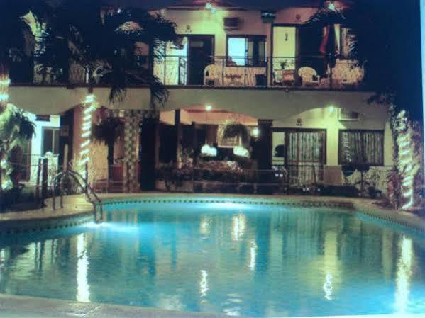 Marysol Palmas Aparthotel