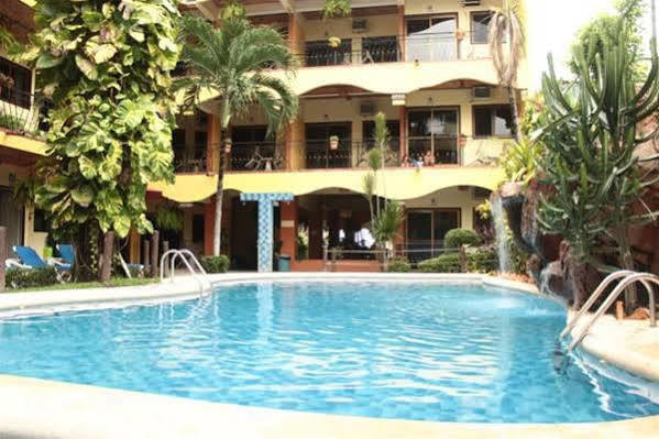 Marysol Palmas 3*
