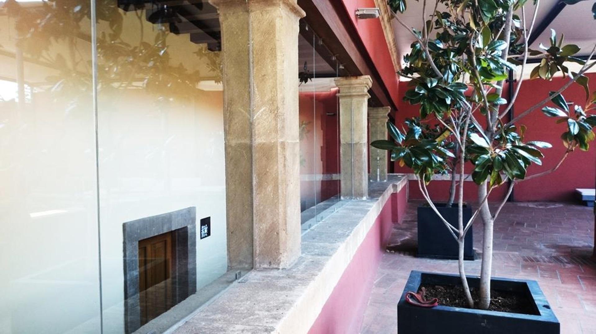 Boutique Casa Madero 4*