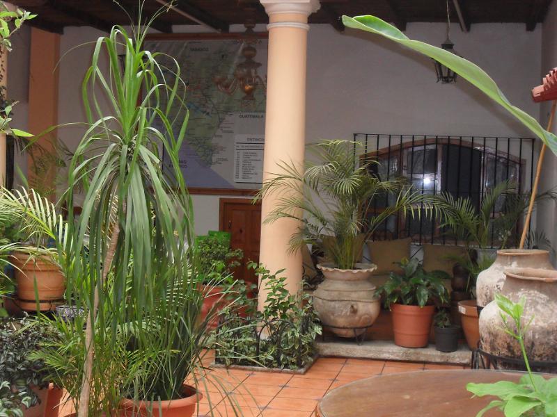 San Luis Hotel San Cristobal de las Casas