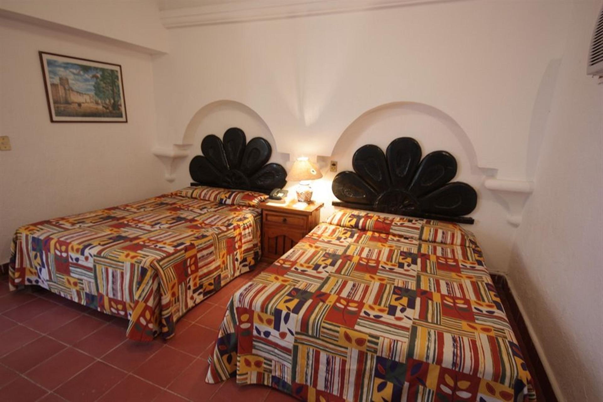 Encino Malecon Centro Hotel 3*