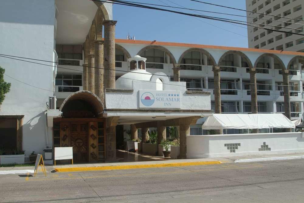 Solamar Hotel Mazatlan