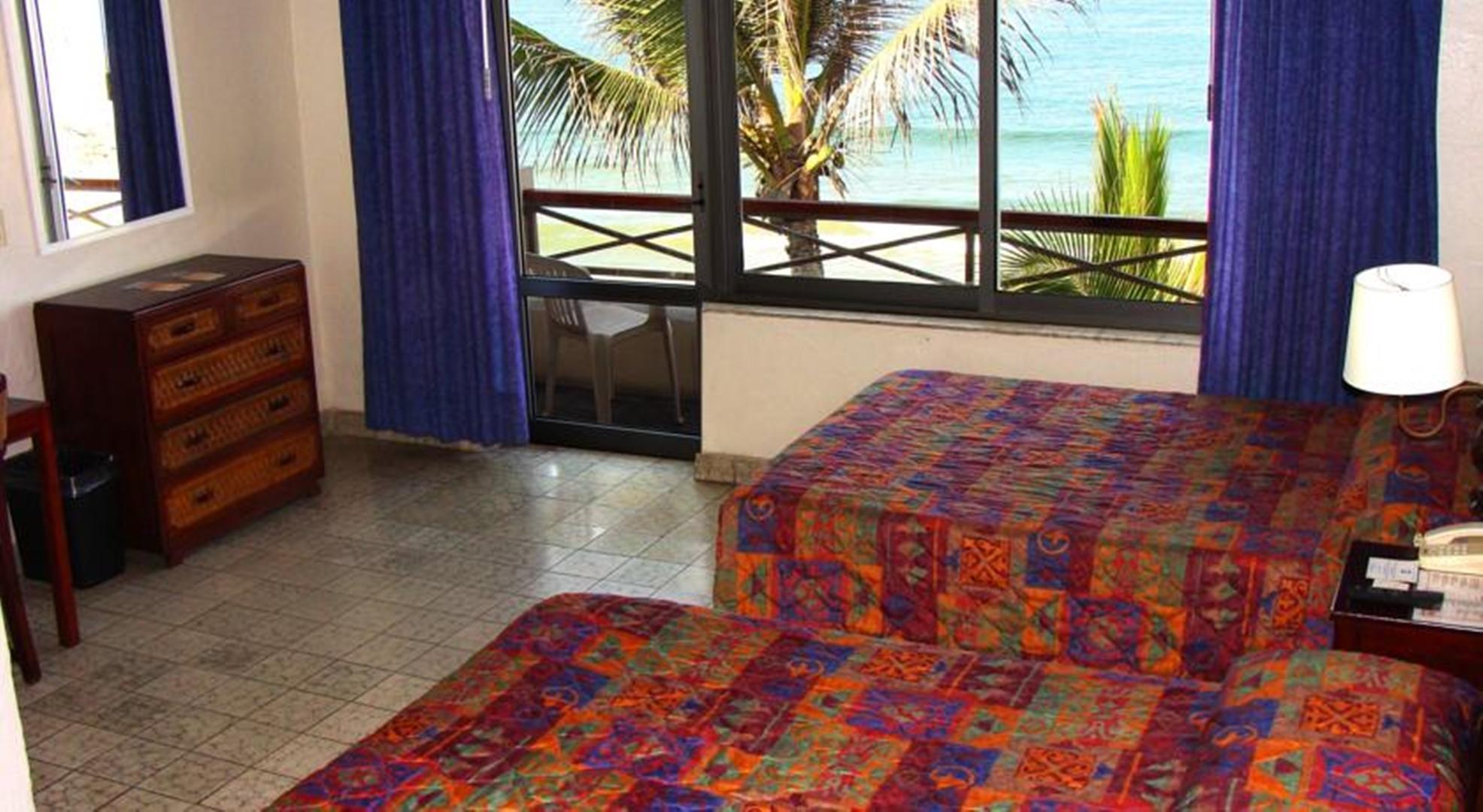 La Siesta Malecon