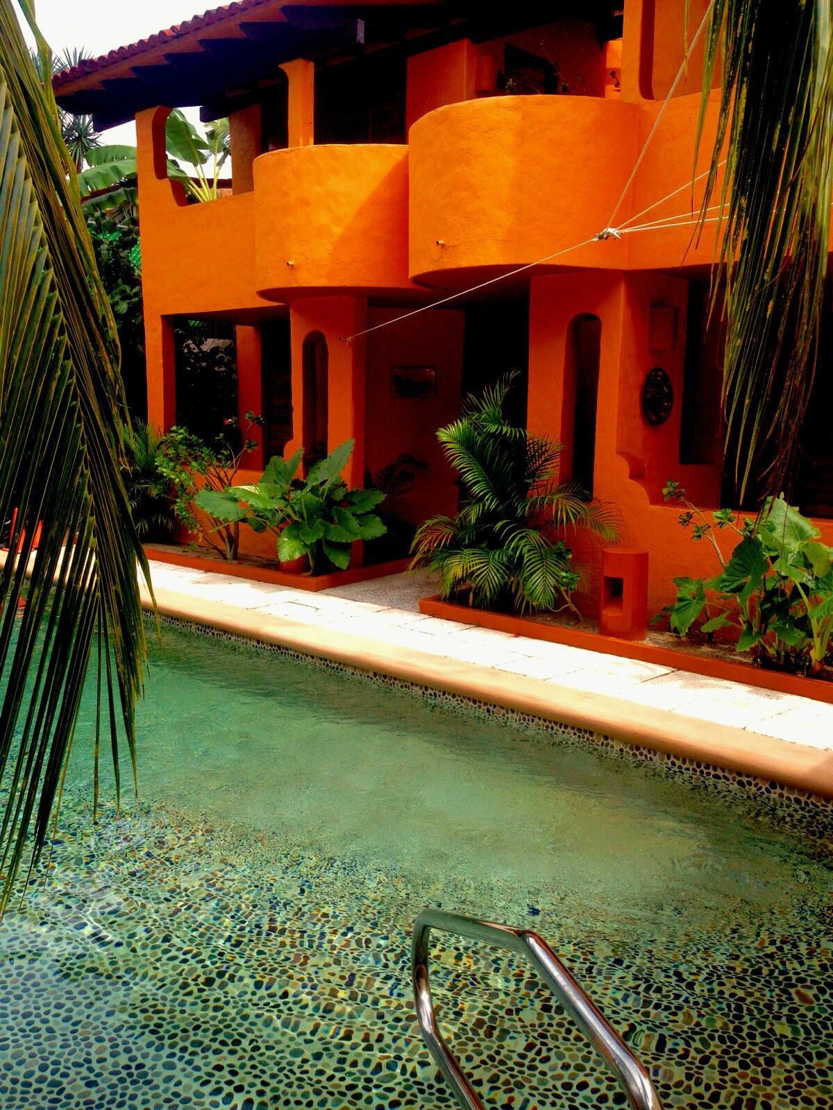 Miramar 3* Zihuatanejo