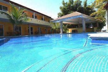 Hotel Js 3* Cocoyoc