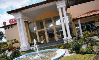 Hotel Js 3* Cocoyoc