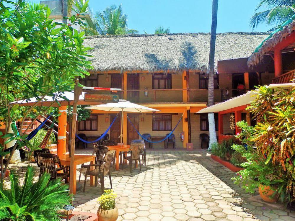 Hotelito Swiss Oasis - Playa Zicatela - Adults Only Hotel 3*