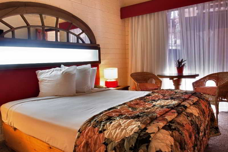 Hotel El Rey Sol 3*