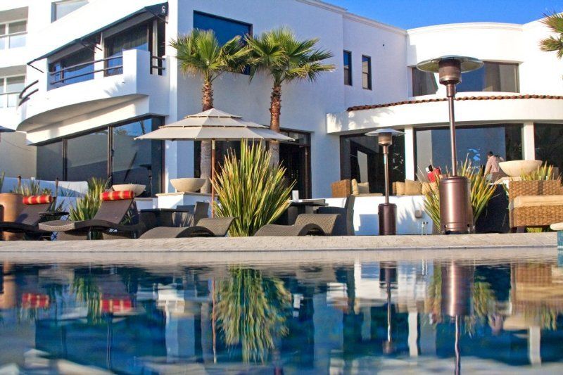Casa Natalie 5* Ensenada