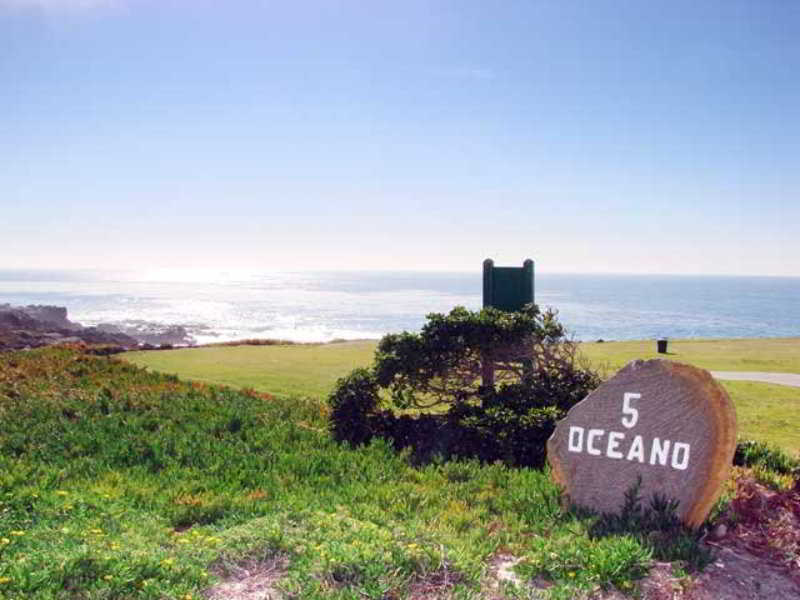 Hacienda Bajamar 5*