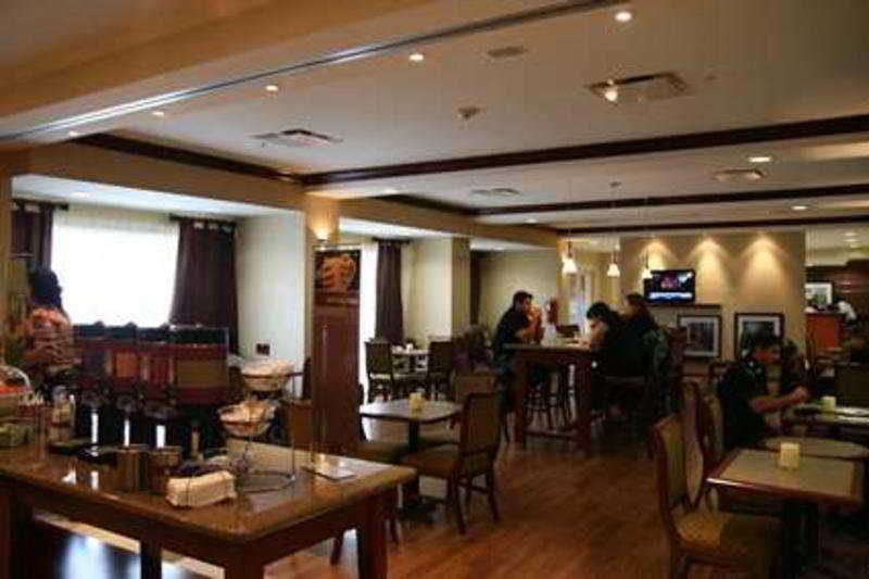 Hotel Hampton By Hilton Ciudad Victoria