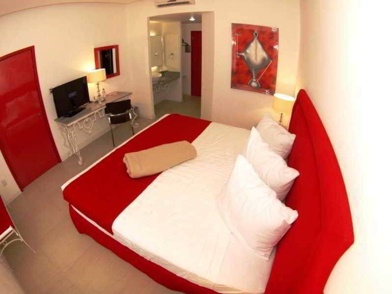 Hotel Zar 3*