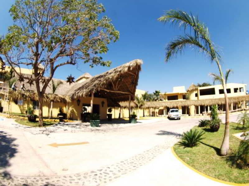 Zar Hotel 3*