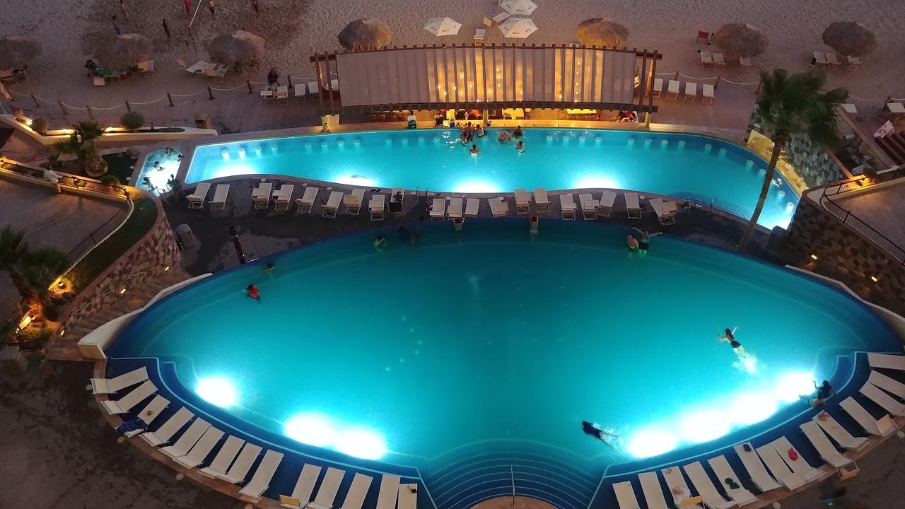 Aparthotel Rocky Point Sonoran Sky